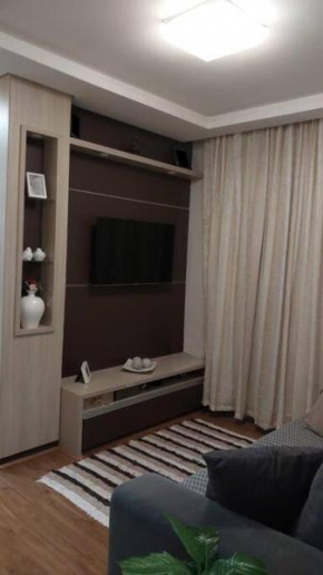 Apartamento Aconchegante Próximo a Arena Opus!